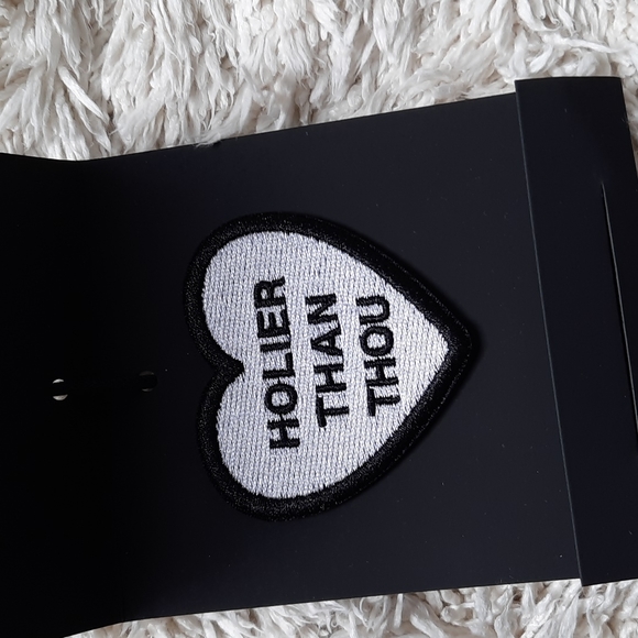 Mother Patch - Picture 2 of 5